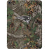 NFL New England Patriots Realtree Xtra Green Camo Apple iPad Air Skin