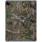 NFL New England Patriots Realtree Xtra Green Camo iPad Cases