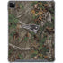NFL New England Patriots Realtree Xtra Green Camo iPad Cases