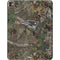 NFL New England Patriots Realtree Xtra Green Camo iPad Pro 13in M4 (2024) Skin