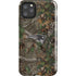 NFL New England Patriots Realtree Xtra Green Camo iPhone Cases