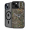 NFL New England Patriots Realtree Xtra Green Camo iPhone 13 Kickstand Case