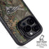 NFL New England Patriots Realtree Xtra Green Camo iPhone 13 Pro Kickstand Case