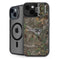 NFL New England Patriots Realtree Xtra Green Camo iPhone 14 Kickstand Case