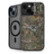 NFL New England Patriots Realtree Xtra Green Camo iPhone 14 Plus Kickstand Case