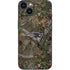 NFL New England Patriots Realtree Xtra Green Camo iPhone 15 Skin