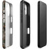 NFL New England Patriots Realtree Xtra Green Camo iPhone 16 Plus Impact Case