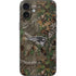 NFL New England Patriots Realtree Xtra Green Camo iPhone 16 Plus Skin