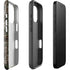 NFL New England Patriots Realtree Xtra Green Camo iPhone 16 Pro Impact Case