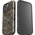 NFL New England Patriots Realtree Xtra Green Camo iPhone 16 Pro Impact Case
