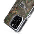 NFL New England Patriots Realtree Xtra Green Camo iPhone 16 Pro MagSafe Case
