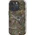 NFL New England Patriots Realtree Xtra Green Camo iPhone 16 Pro Max Impact Case