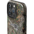NFL New England Patriots Realtree Xtra Green Camo iPhone 16 Pro Max Impact Case