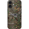 NFL New England Patriots Realtree Xtra Green Camo iPhone 16 Skin