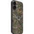 NFL New England Patriots Realtree Xtra Green Camo iPhone 16 Skin