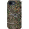 NFL New England Patriots Realtree Xtra Green Camo iPhone 16e Impact Case