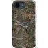 NFL New England Patriots Realtree Xtra Green Camo iPhone 16e Impact Case