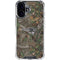 NFL New England Patriots Realtree Xtra Green Camo iPhone 17 Clear Case