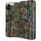 NFL New England Patriots Realtree Xtra Green Camo iPhone 8 Folio Case