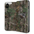 NFL New England Patriots Realtree Xtra Green Camo iPhone 8 Folio Case