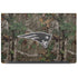 NFL New England Patriots Realtree Xtra Green Camo Dell Latitude Skin