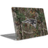 NFL New England Patriots Realtree Xtra Green Camo Apple MacBook Air Skin