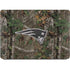 NFL New England Patriots Realtree Xtra Green Camo Apple MacBook Air Skin