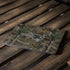 NFL New England Patriots Realtree Xtra Green Camo Apple MacBook Air Skin