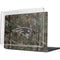 NFL New England Patriots Realtree Xtra Green Camo MacBook Pro 14in (2021-24) Case plus Skin