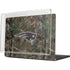 NFL New England Patriots Realtree Xtra Green Camo MacBook Pro 14in (2021-24) Case plus Skin