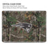 NFL New England Patriots Realtree Xtra Green Camo MacBook Pro 14in (2021-24) Case plus Skin