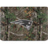 NFL New England Patriots Realtree Xtra Green Camo Apple MacBook Pro 16-inch Skin
