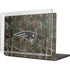 NFL New England Patriots Realtree Xtra Green Camo MacBook Cases