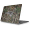 NFL New England Patriots Realtree Xtra Green Camo Apple MacBook Pro 17-inch Skin