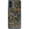 NFL New England Patriots Realtree Xtra Green Camo Moto G Play 4G (2024) Skin