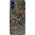 NFL New England Patriots Realtree Xtra Green Camo Moto G Play 4G (2024) Skin
