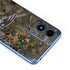 NFL New England Patriots Realtree Xtra Green Camo Moto G Play 4G (2024) Skin