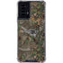 NFL New England Patriots Realtree Xtra Green Camo Moto G Power 5G (2024) Clear Case