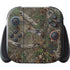 NFL New England Patriots Realtree Xtra Green Camo Nintendo Switch 2 (2025) with Joy-Con Skin