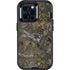NFL New England Patriots Realtree Xtra Green Camo Otterbox Defender iPhone Skin