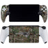 NFL New England Patriots Realtree Xtra Green Camo PlayStation PS5 Skins