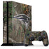 NFL New England Patriots Realtree Xtra Green Camo PS4 Console and Controller Bundle Skin