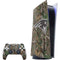NFL New England Patriots Realtree Xtra Green Camo PlayStation PS5 Skins