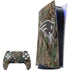 NFL New England Patriots Realtree Xtra Green Camo PlayStation PS5 Skins