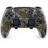NFL New England Patriots Realtree Xtra Green Camo PS5 DualSense Edge Pro Controller Skin