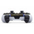 NFL New England Patriots Realtree Xtra Green Camo PS5 DualSense Edge Pro Controller Skin