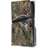 NFL New England Patriots Realtree Xtra Green Camo PS5 Pro Disk Console Skin
