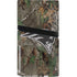 NFL New England Patriots Realtree Xtra Green Camo PS5 Pro Disk Console Skin