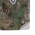 NFL New England Patriots Realtree Xtra Green Camo PS5 Pro Disk Console Skin