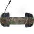 NFL New England Patriots Realtree Xtra Green Camo Razer Kraken X Skin